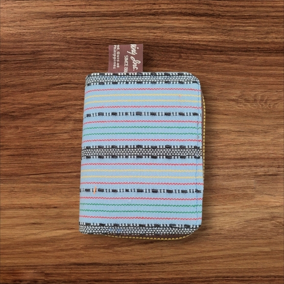 Handbags - Authentic Easter Handwoven Purse